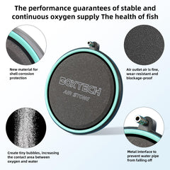 UPETTOOLS gros plan céramique sintrée montrant texture durable et performance