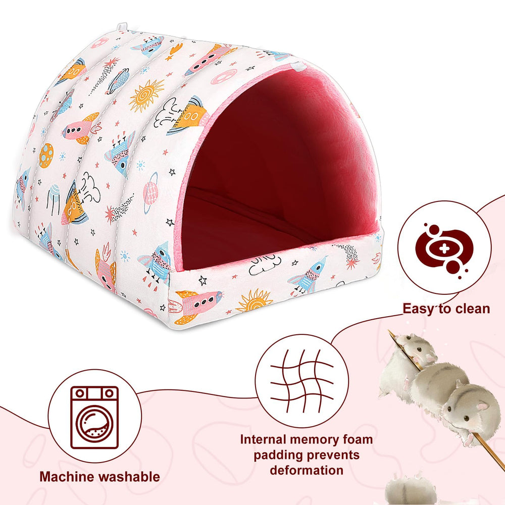 UPINS coussin intérieur amovible facilitant le nettoyage