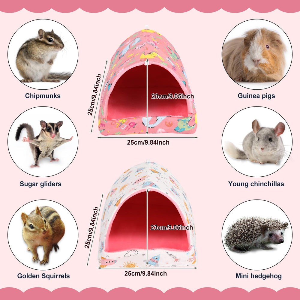 UPINS gros plan tissu polaire doux, chaleur pour animal