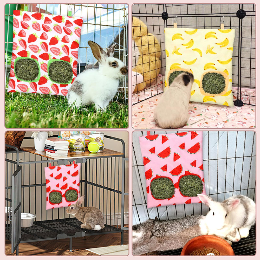UPINS trio de motifs colorés pour identifier rations et décorer