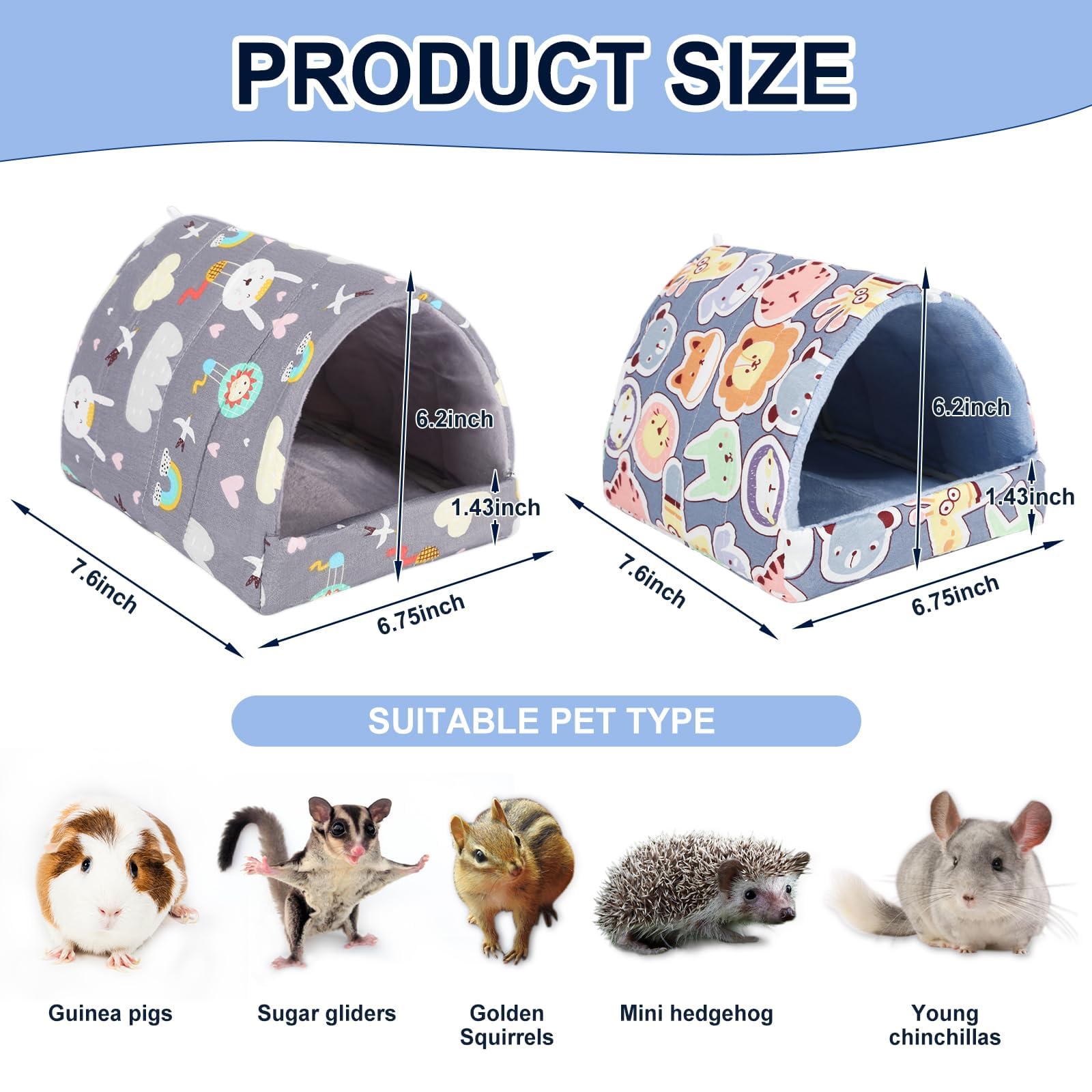 UPINS gros plan tissu polaire doux pour chaleur et confort