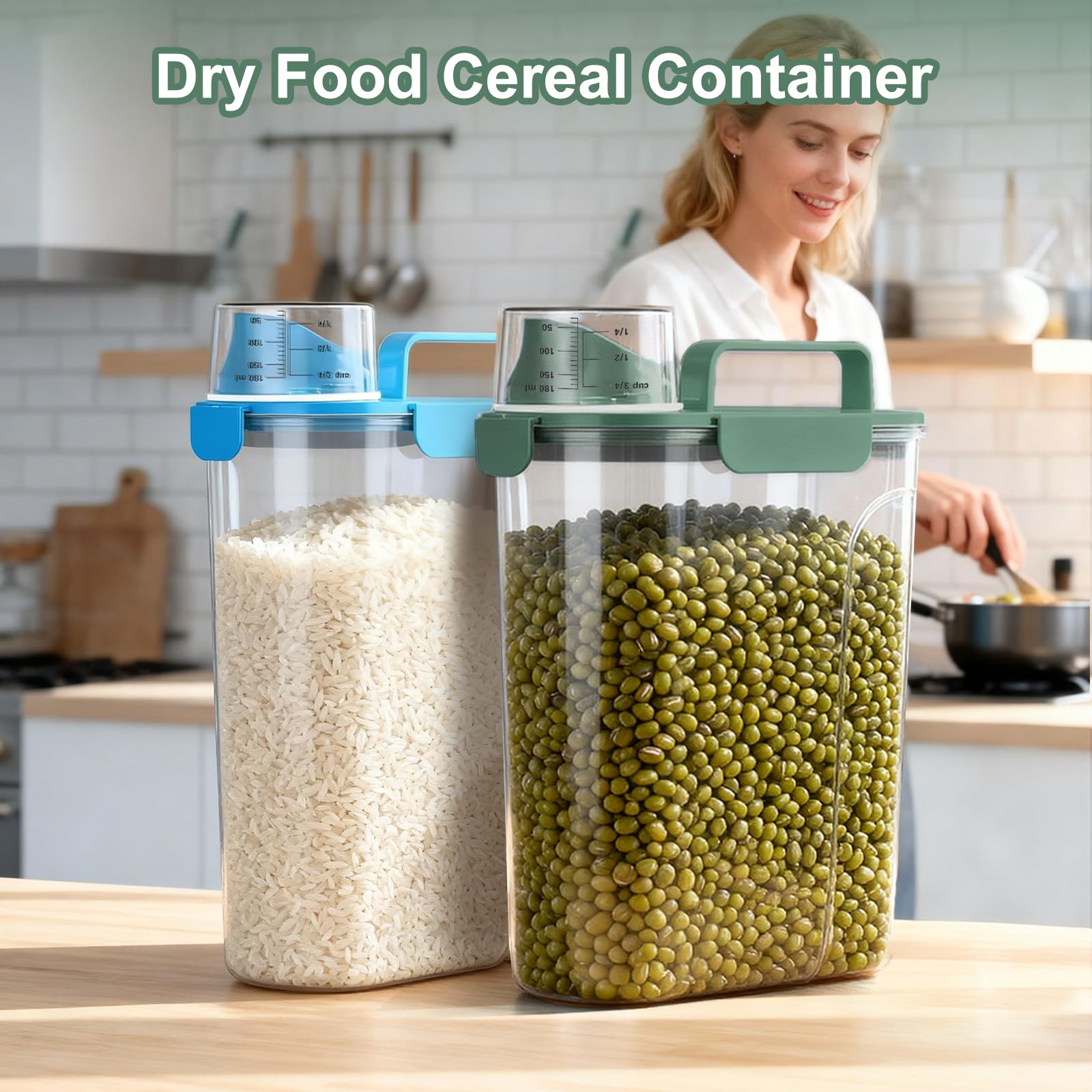 Uppetly posé sur plan de travail exemplifiant rangement organisé