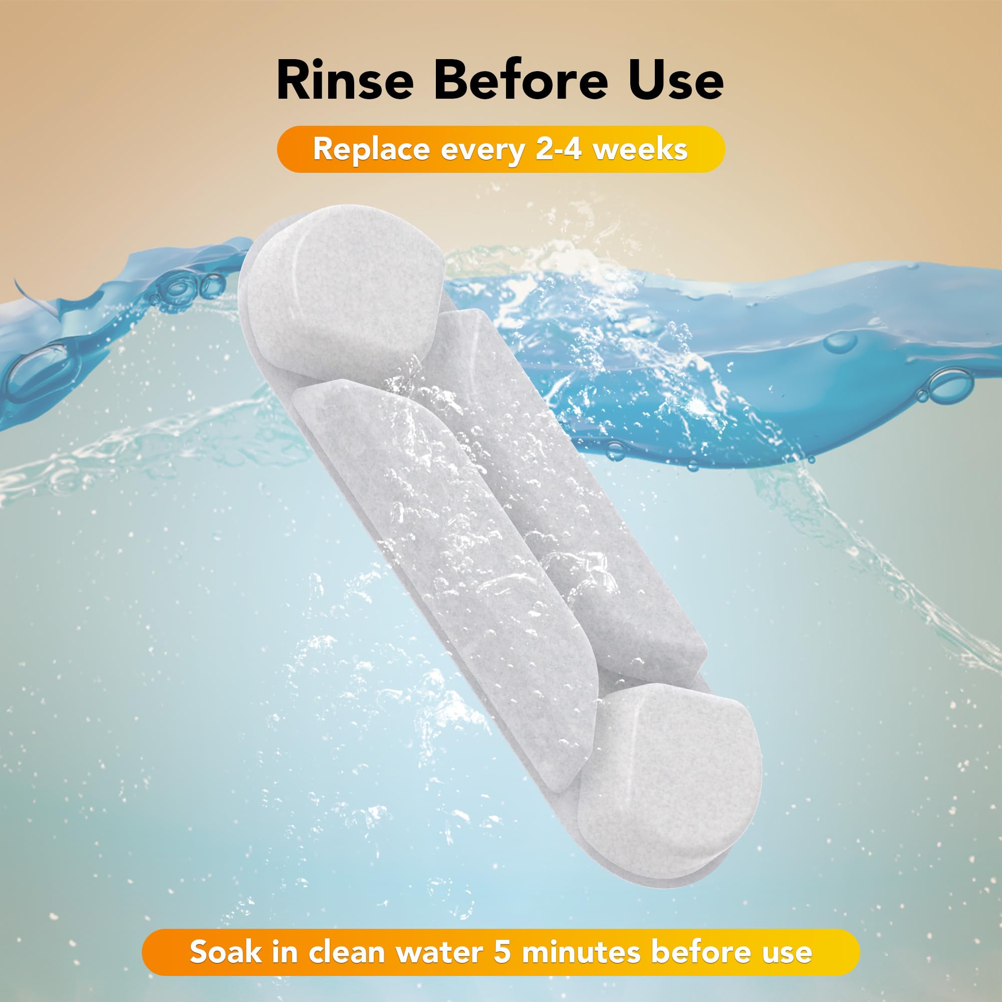 UPSKY emballage individuel ouvert garantissant hygiène et fraîcheur