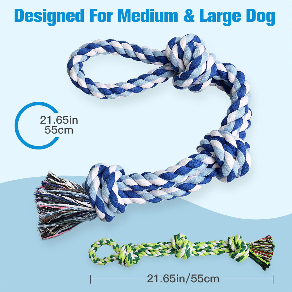 UPSKY gros plan texture corde en coton montrant tressage résistant