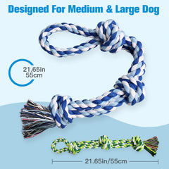 UPSKY gros plan texture corde en coton montrant tressage résistant