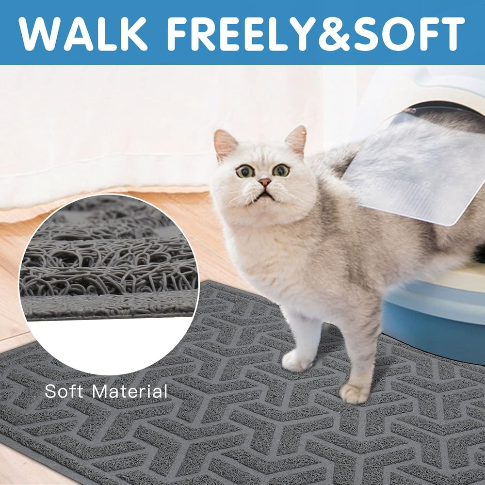 UPSKY tapis dans coin de vie, maintien de la propreté domestique