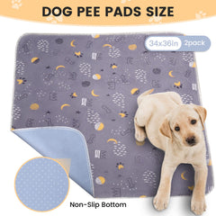 UPSKY gros plan du matelassage absorbant, confort et absorption rapide