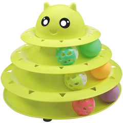 UPSKY tourniquet face avant montrant trois niveaux et design ludique