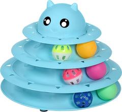 UPSKY tourniquet face avant montrant niveaux et balles, divertissement prolongé