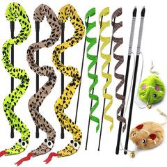 URMYONLY ensemble de huit baguettes montrant variation et fun