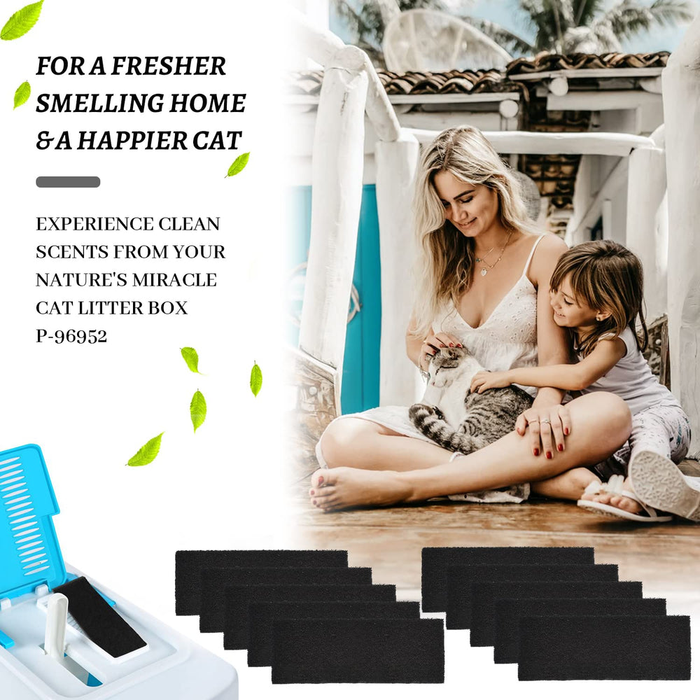 USEAMIE gros plan sur texture du filtre et charbon actif pour performance