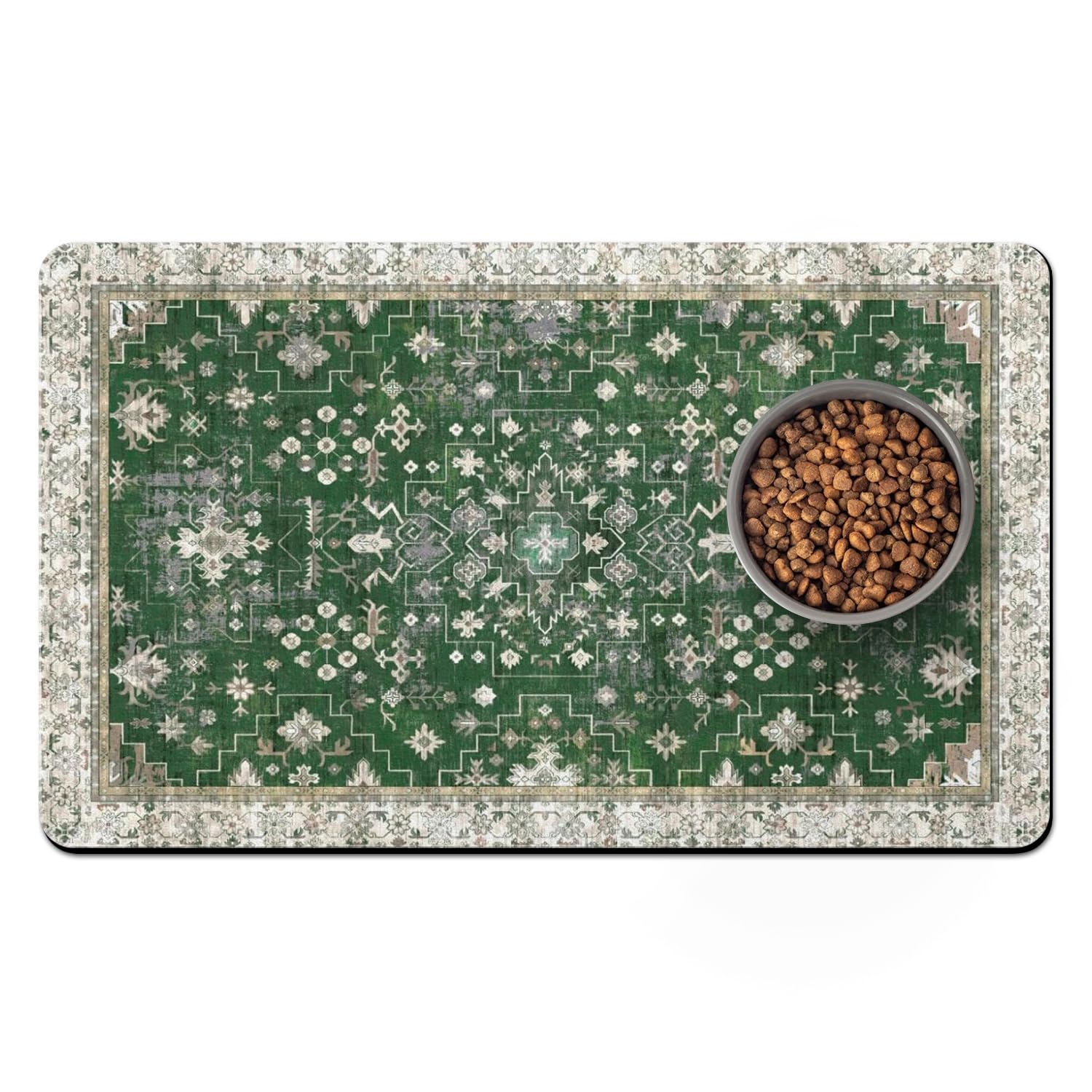 usnfhcaw tapis face avant montrant protection du sol et esthétique