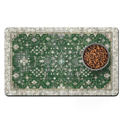 usnfhcaw tapis face avant montrant protection du sol et esthétique