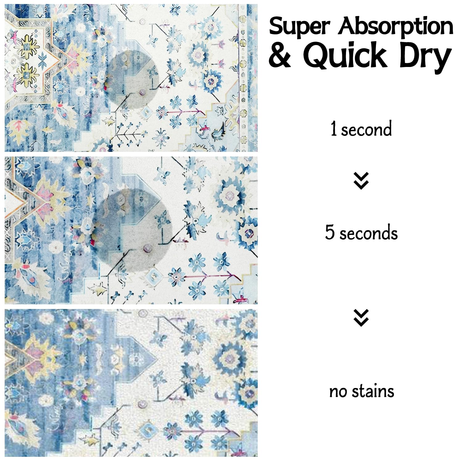 Usnfhcaw comparaison taille montrant proportions pour petits et grands chiens