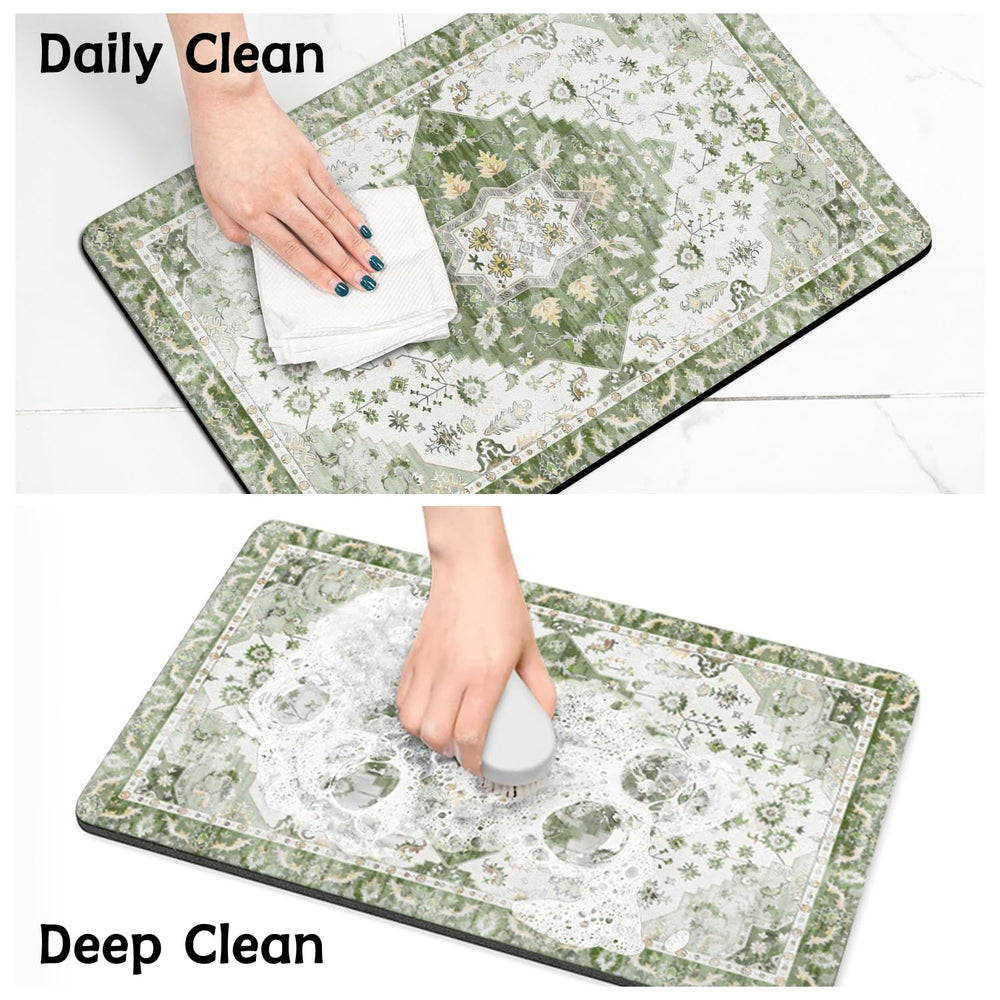 Usnfhcaw tapis intégré dans intérieur déco protégeant plancher et meubles