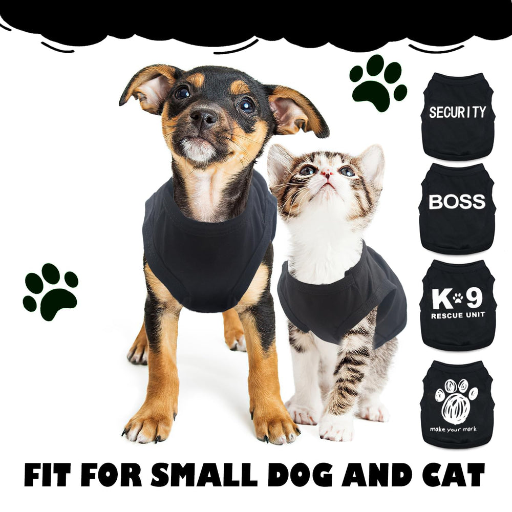 Uswalnna chihuahua portant le tee‑shirt enfilage facile et confort immédiat