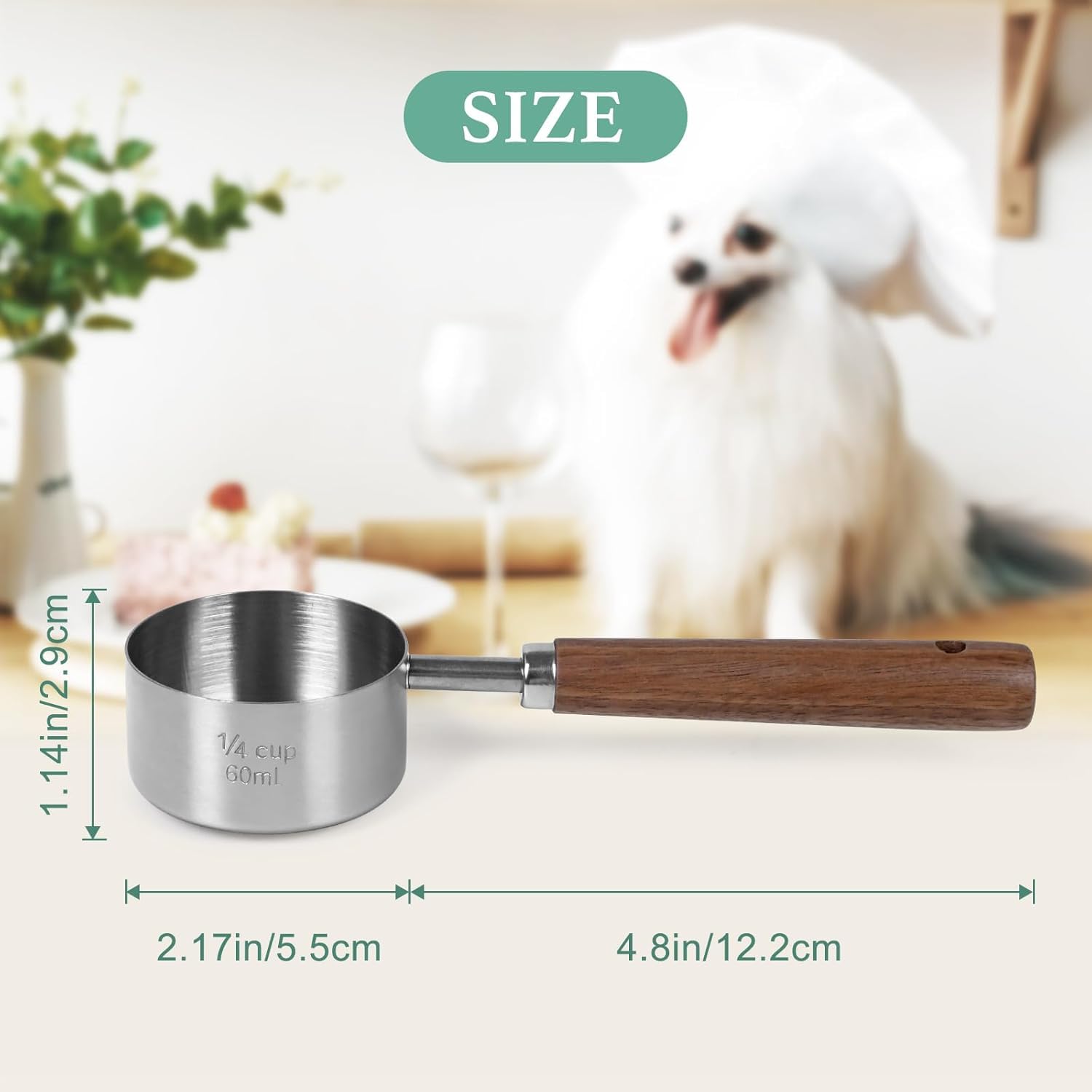 USYOGO pot utilisé dans une armoire de cuisine pour rangement organisé