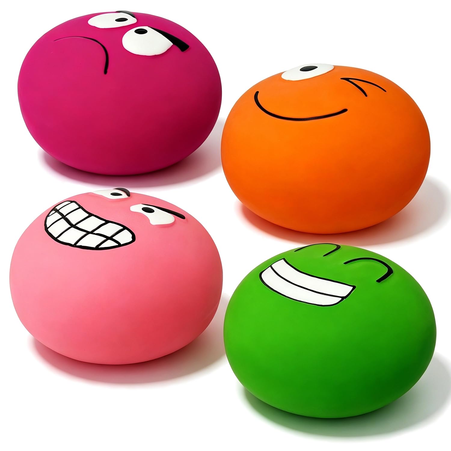 UTOMING balle plate devant montrant forme ovale et prise facile
