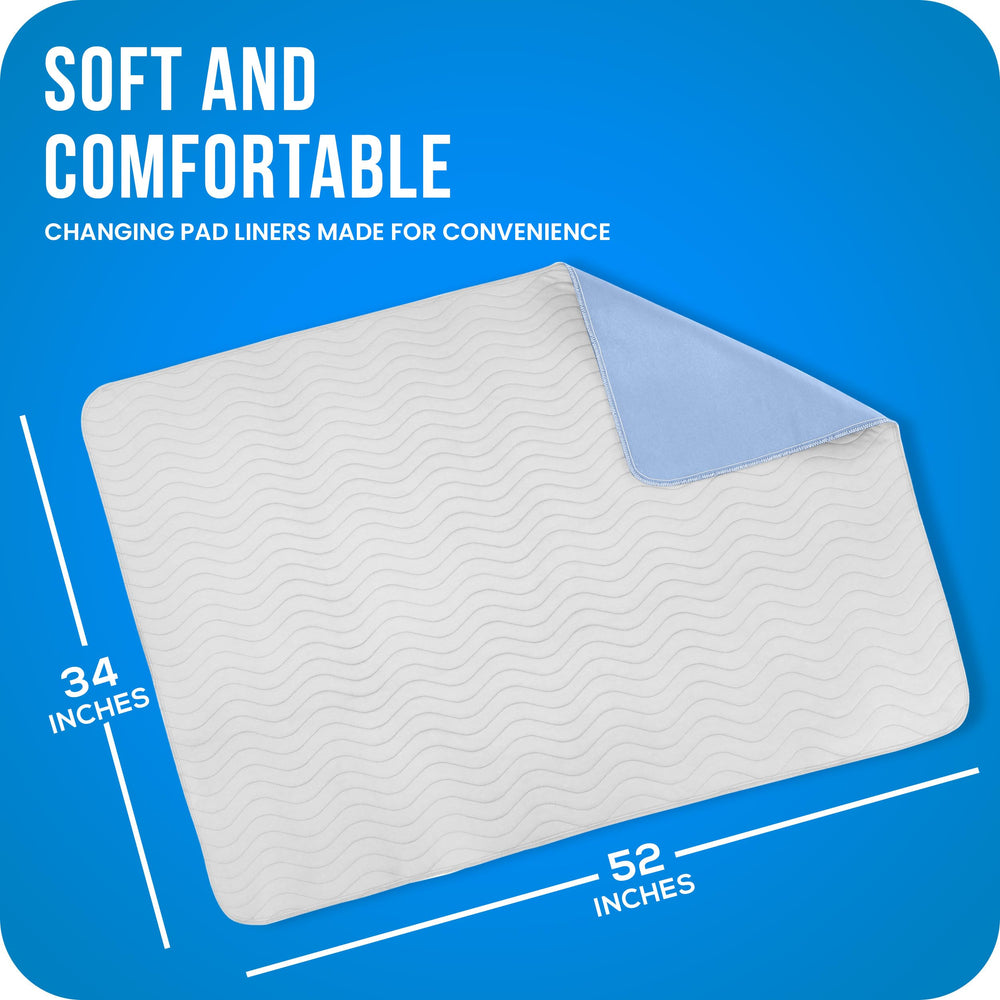 Utopia Bedding membrane imperméable montrée dessous pour éviter les fuites