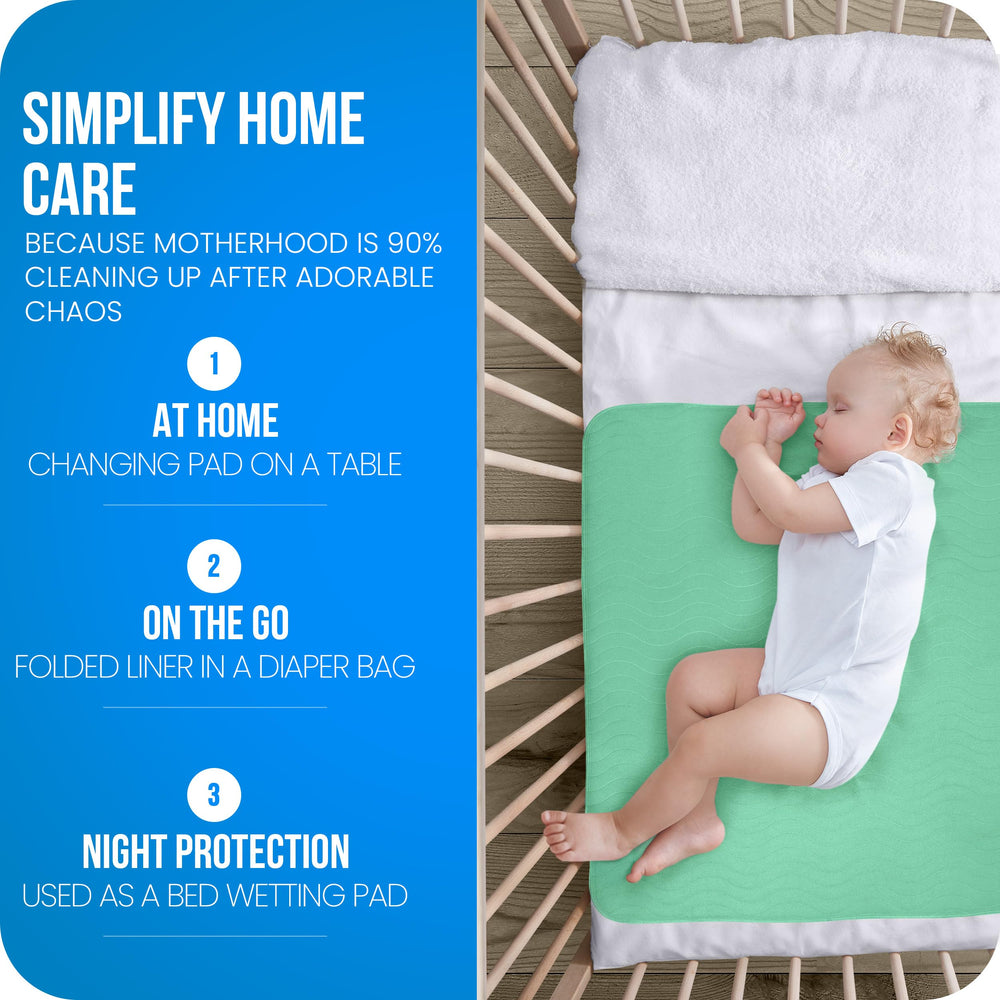 Utopia Bedding comparaison taille sur matelas, ajustement polyvalent