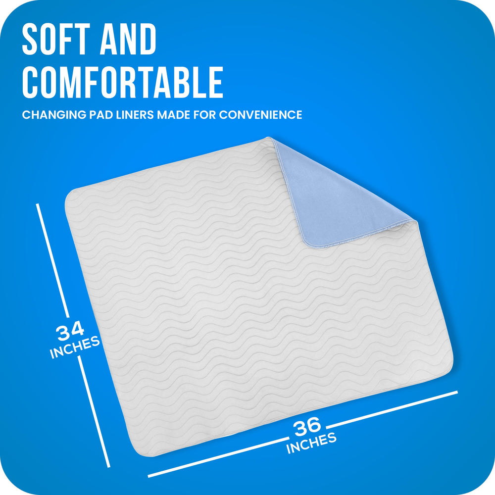Utopia Bedding détail de la couche imperméable protégeant des fuites et salissures