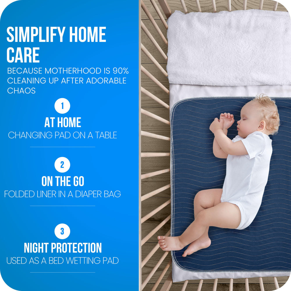 Utopia Bedding comparaison taille sur canapé, couvre larges surfaces