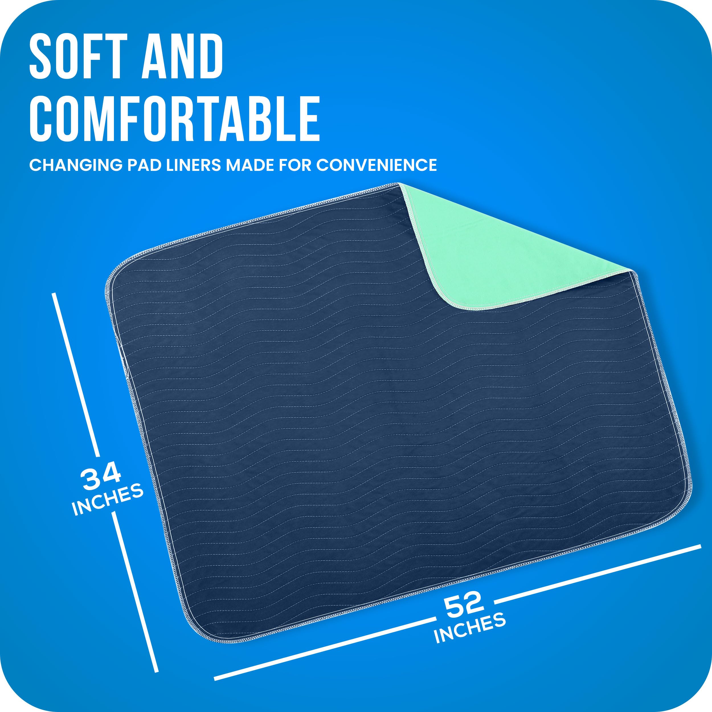 Utopia Bedding dos imperméable, barrière anti-fuite pour matelas