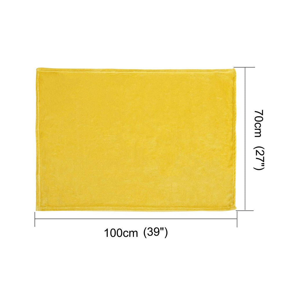 uxcell chien allongé sur la couverture illustrant protection canapé