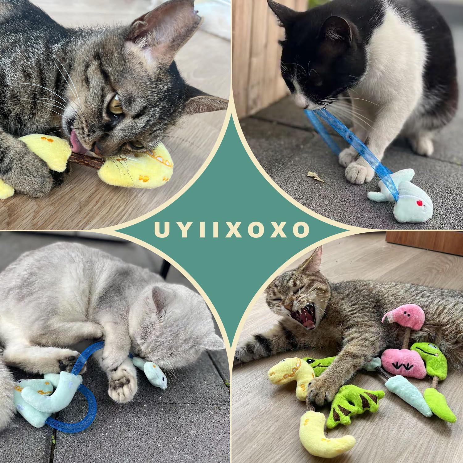uyiixoxo mise en scène salon encourage jeu actif et interaction