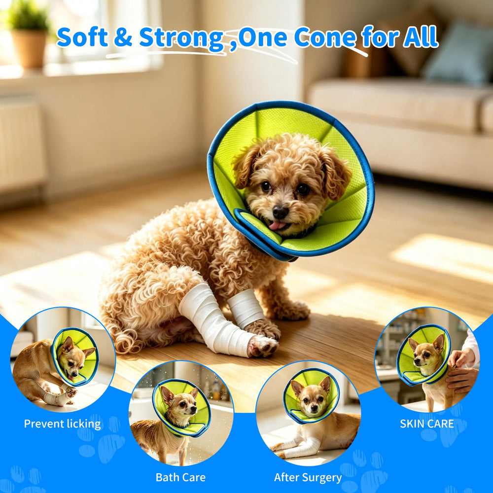 UYRLAL collier pendant la sieste permettant repos confortable et protection