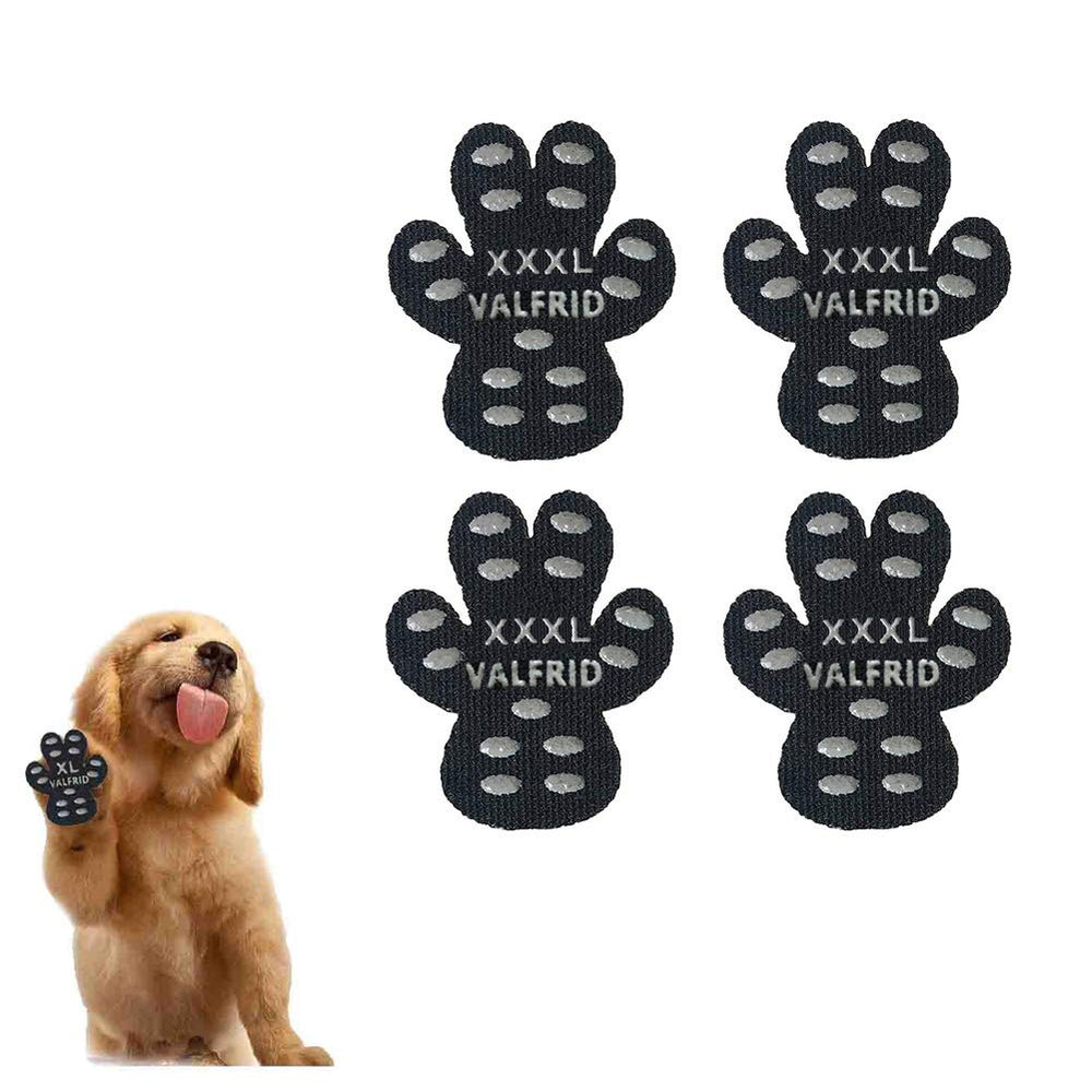 VALFRID emballage avant montrant 24 protections, pratique et complet
