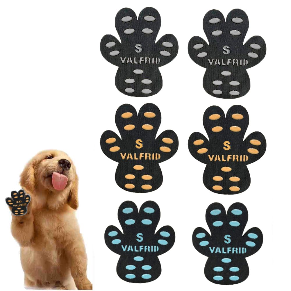 VALFRID emballage avant montrant 15 sets, protection facile