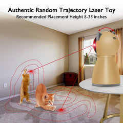 Valonii gros plan de la tête laser pour mouvement aléatoire captivant