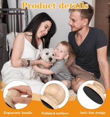 ValueBargain lime en usage sur patte de chien réduisant stress
