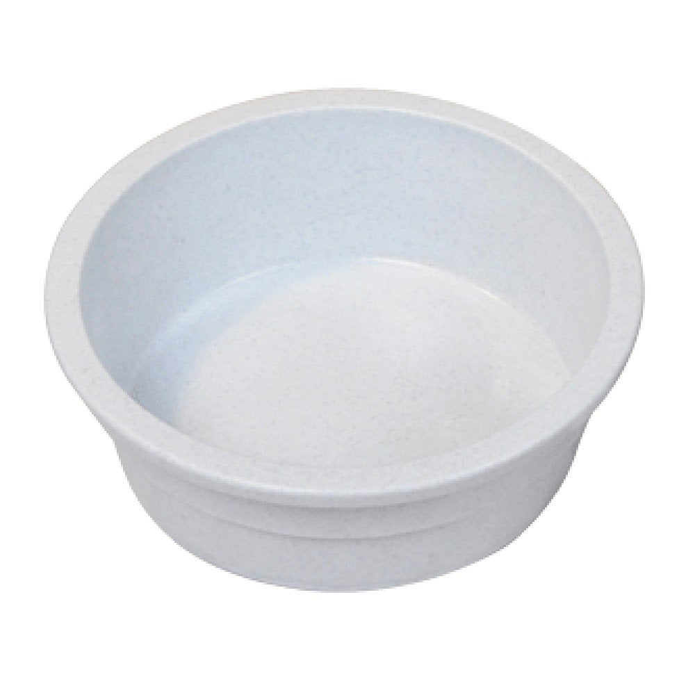 Van Ness gamelle 52 oz vue de face, plastique durable et grande capacité
