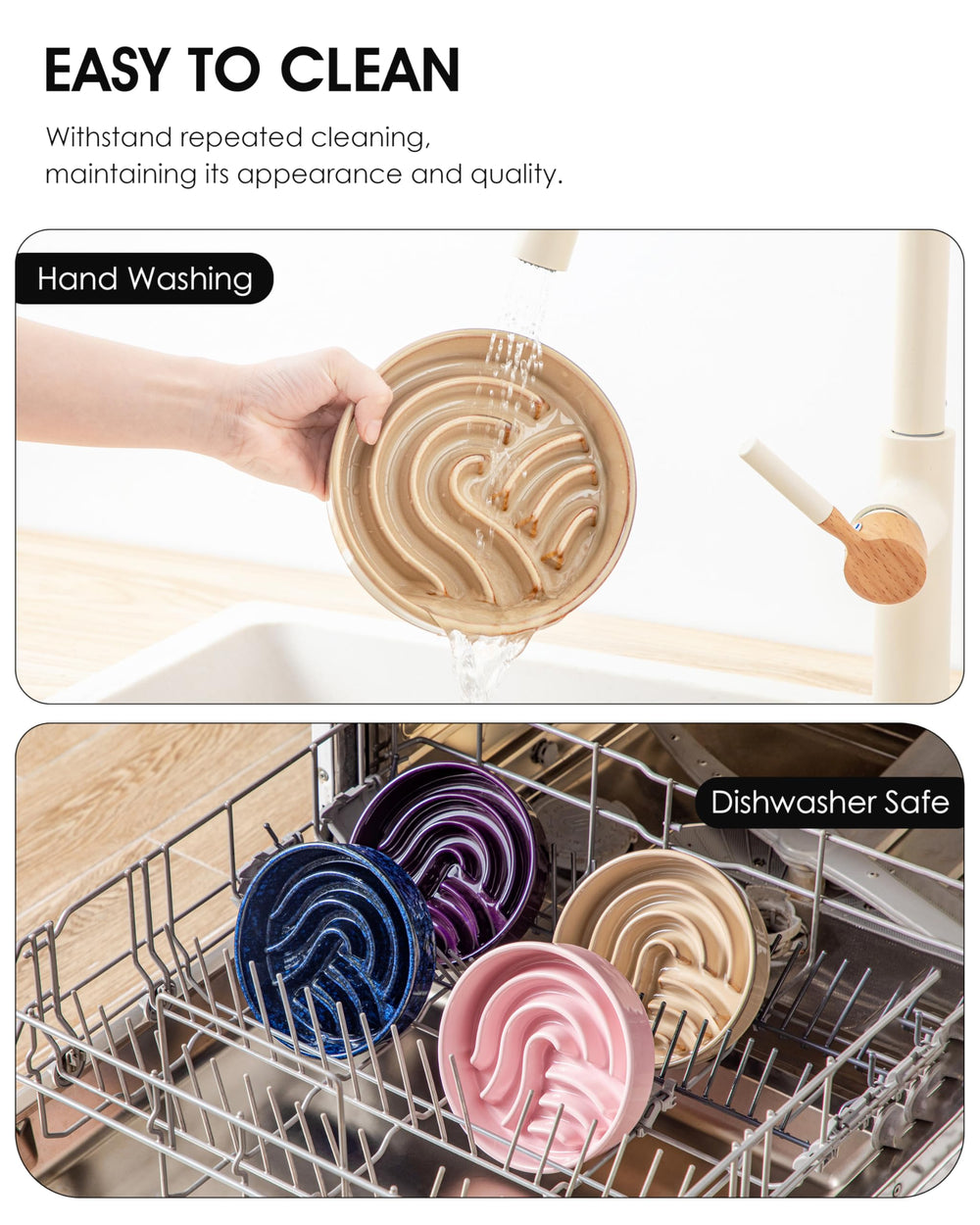 vancasso mise en scène cuisine design pour repas pratiques et propres