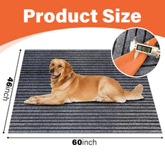 varrisin tapis texture supérieure absorbe l'humidité rapidement