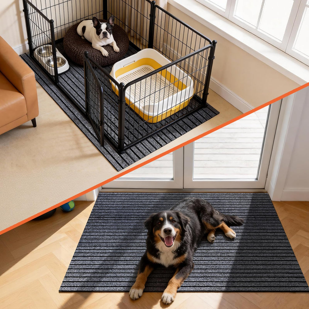 varrisin tapis mise en scène entrée maintient maison propre