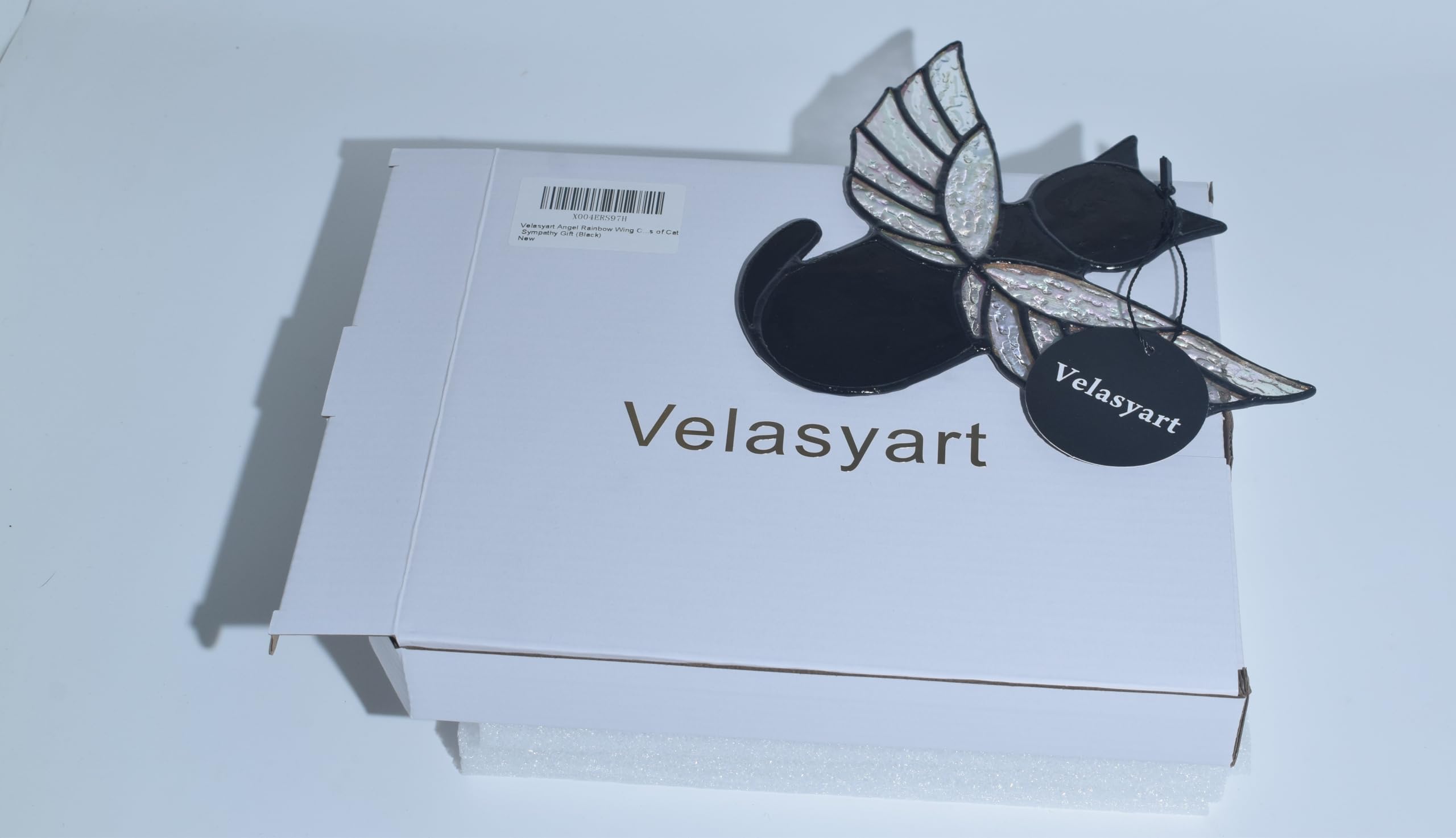 Velasyart décor posé dans un salon pour illustrer intégration et confort visuel