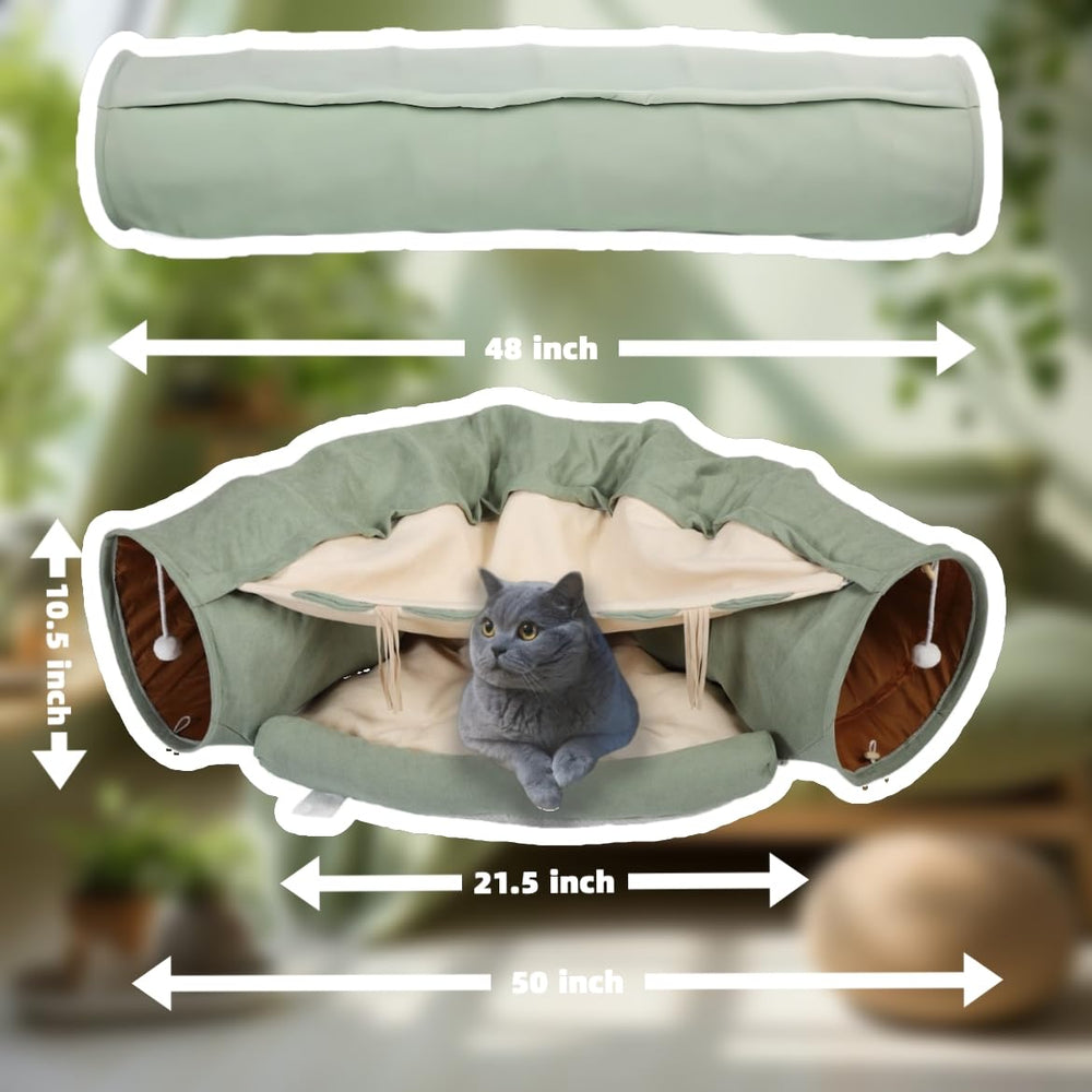 VelvetPaw coussin détachable detail pratique pour lavage facile