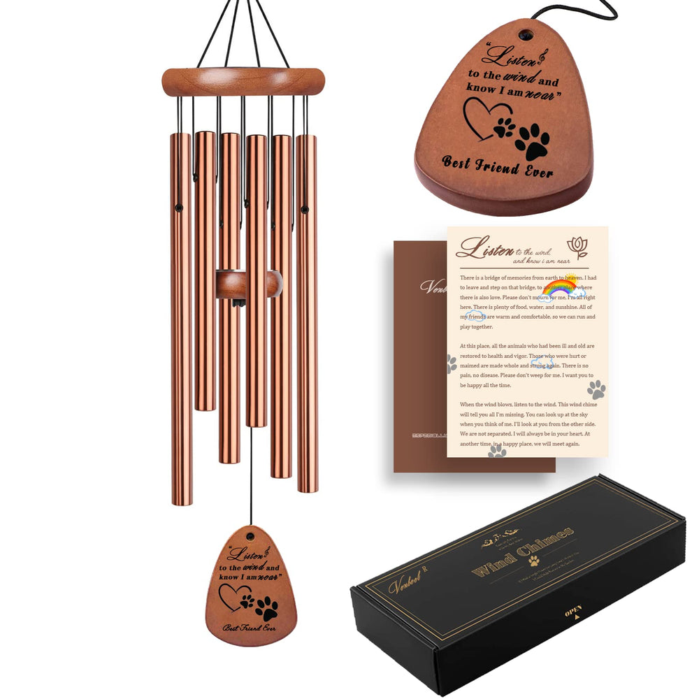 VENBEEL coffret cadeau présenté, facilite offrir soutien et souvenir