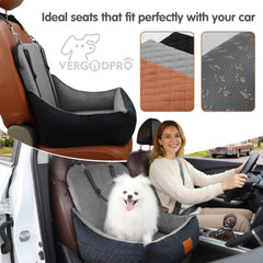 VERGODPRO sangles d'installation, montage rapide et stable en voiture