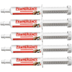 Vetanica emballage avant montrant kit secours pratique