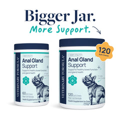 Veterinary Formula friandise molle gros plan, appétente et facile à donner