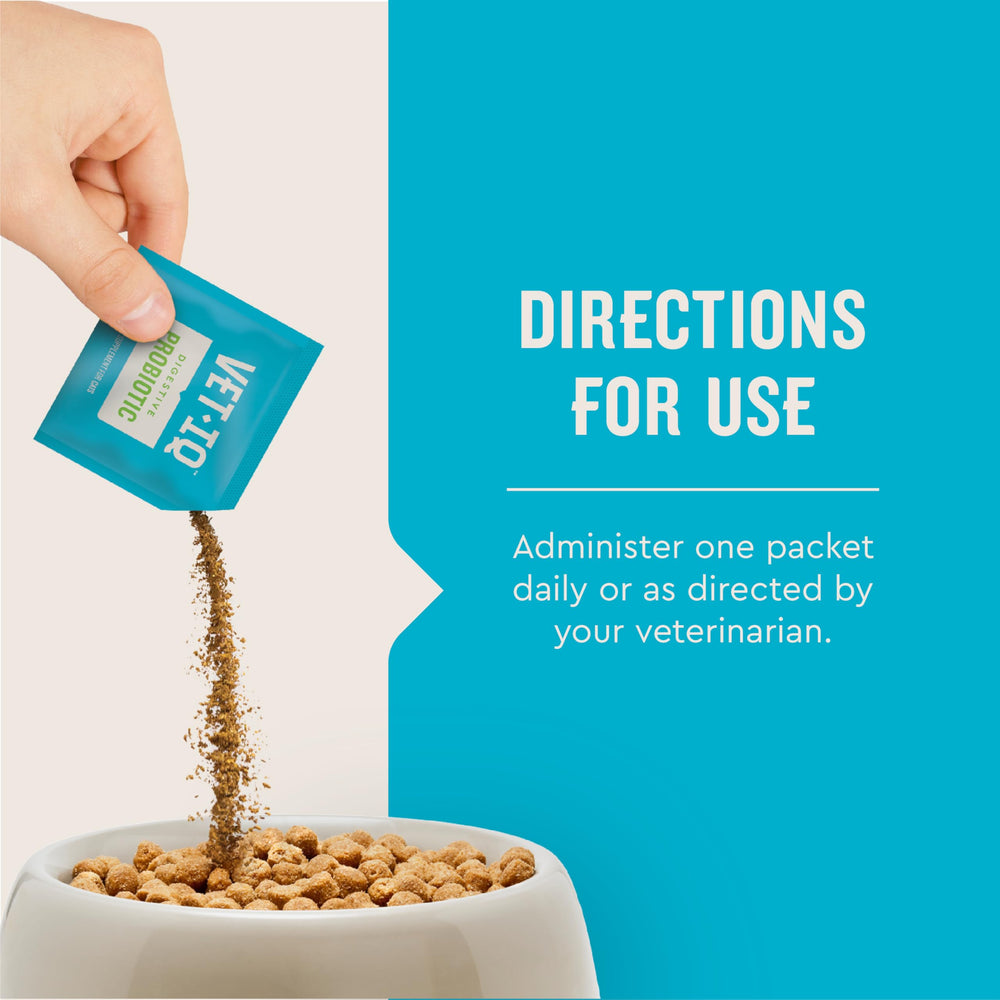 VetIQ chat mange pâtée avec poudre, acceptation améliorée