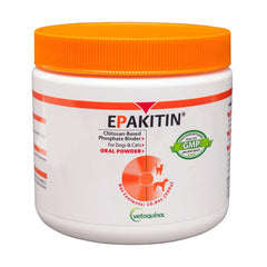 Vetoquinol Epakitin emballage avant, identification facile et utilisation pratique