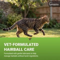 Vetoquinol Laxatone tube ouvert illustrant distribution hygiénique