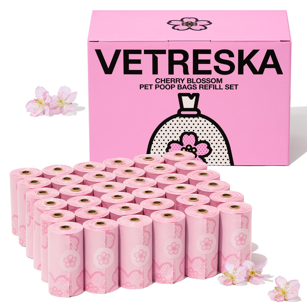 VETRESKA boîte 540 sacs pour réserve longue durée et confort