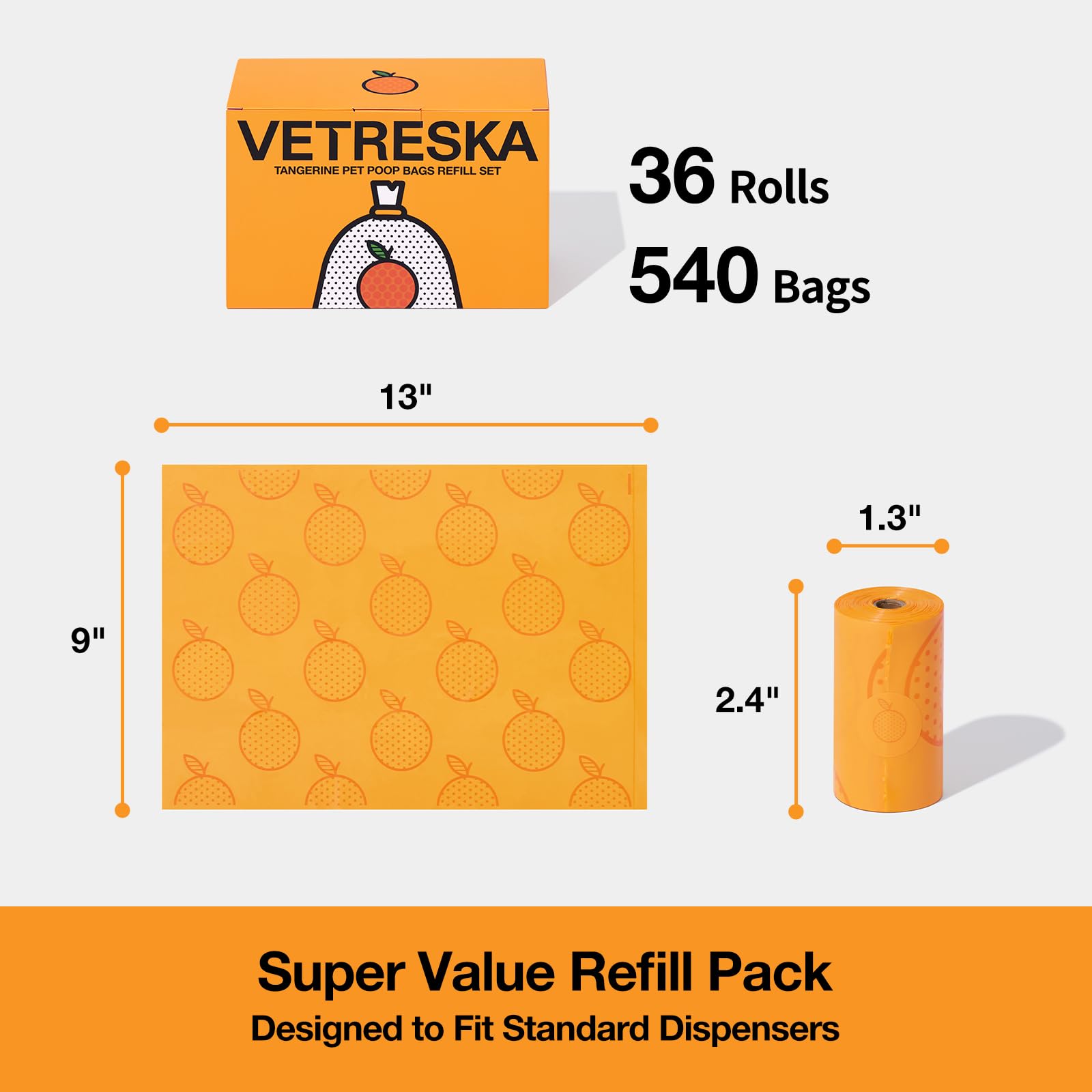 VETRESKA utilisation pendant promenade chien, hygiène assurée