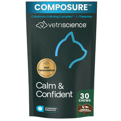 VETRISCIENCE emballage avant montrant le produit et son usage apaisant